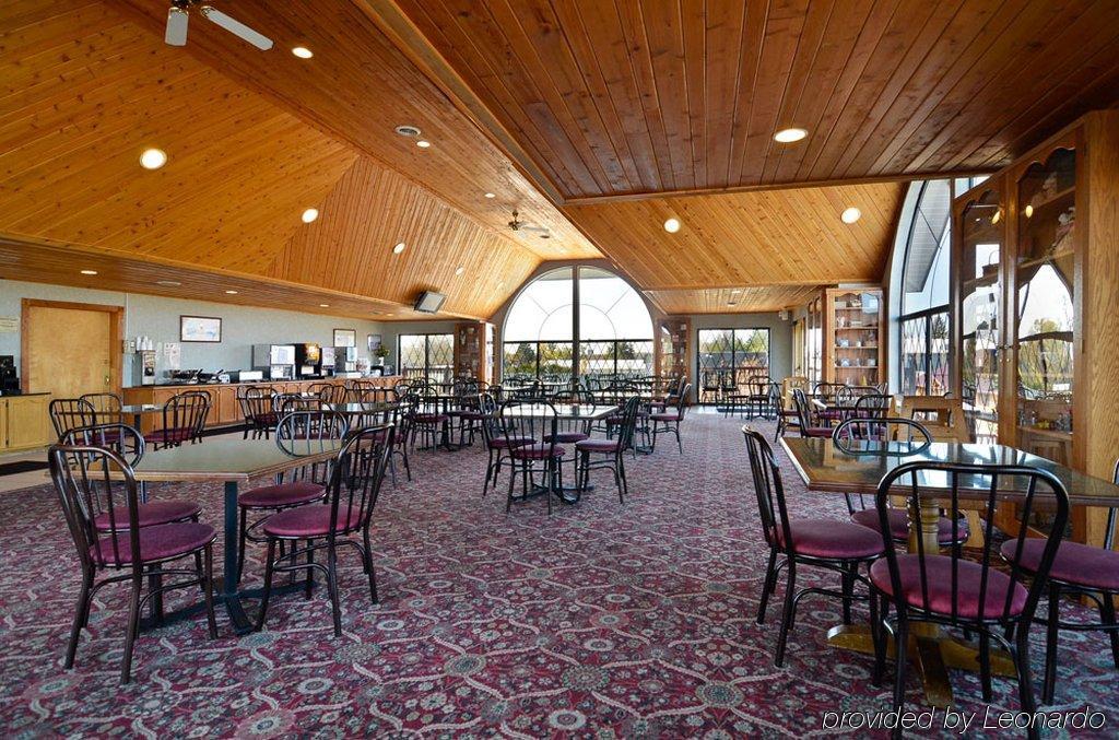 Best Western Plus Dockside Waterfront Inn Mackinaw City Ngoại thất bức ảnh