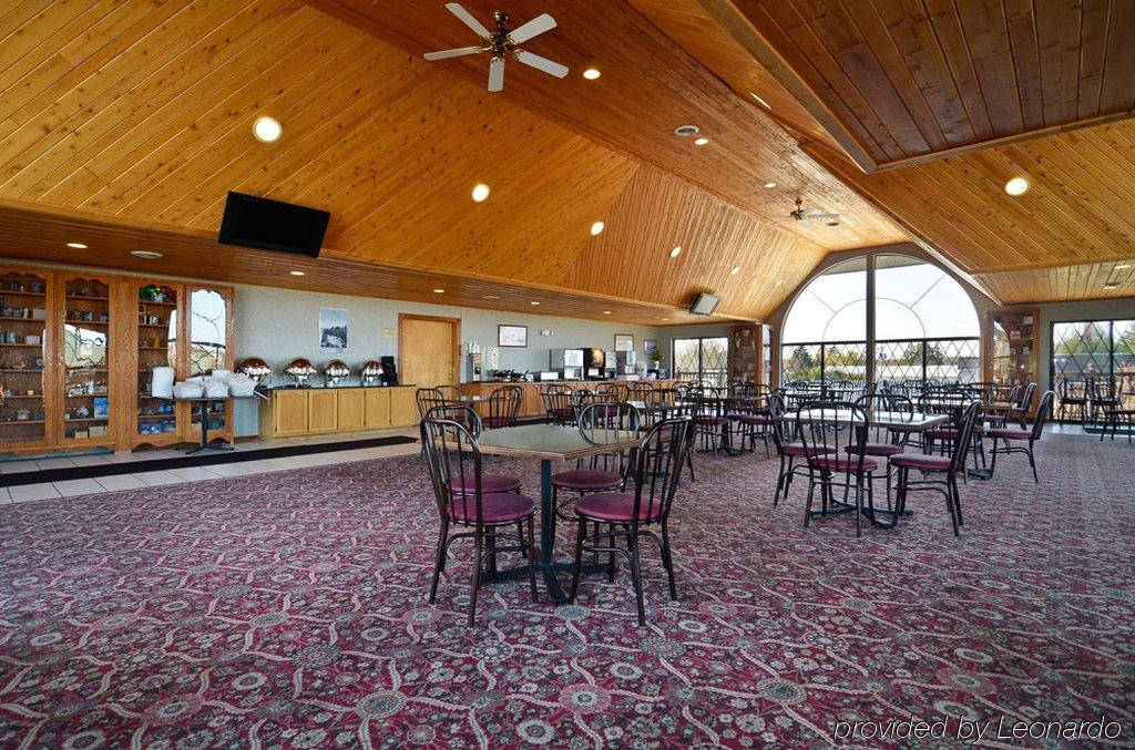 Best Western Plus Dockside Waterfront Inn Mackinaw City Ngoại thất bức ảnh