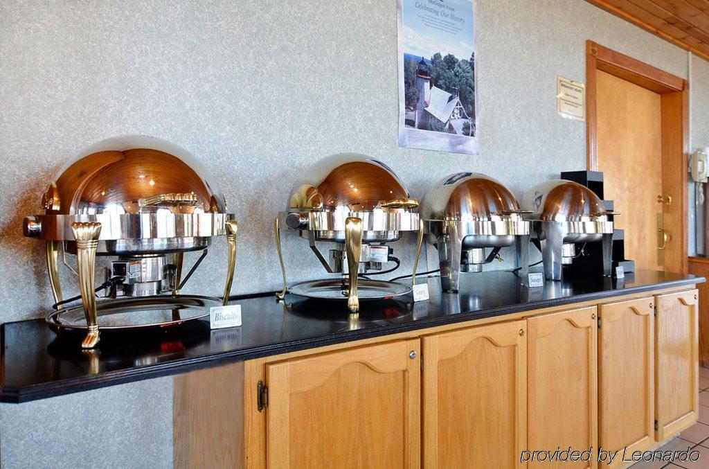 Best Western Plus Dockside Waterfront Inn Mackinaw City Ngoại thất bức ảnh