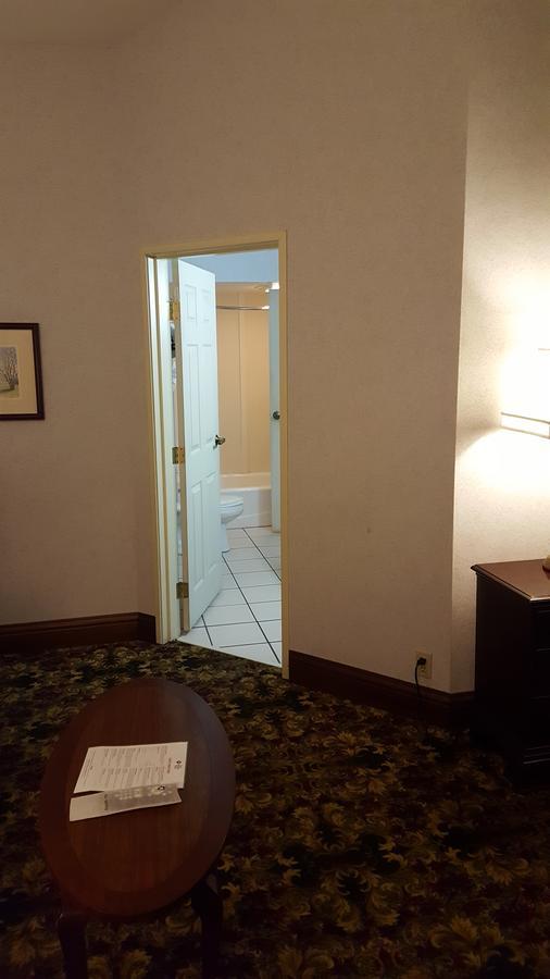 Best Western Plus Dockside Waterfront Inn Mackinaw City Ngoại thất bức ảnh